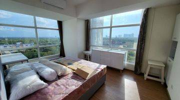 Gambar 2 Sewa Apartemen Grand Sungkono Lagoon 