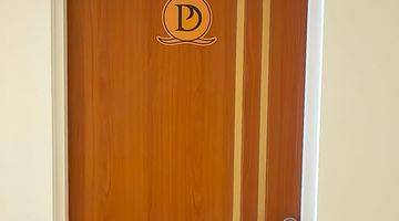 Gambar 1 Dijual/Sewa Apartemen Puncak Dharmahusada 