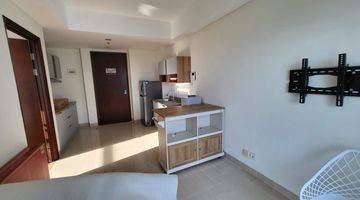 Gambar 5 Sewa Apartemen Grand Sungkono Lagoon 