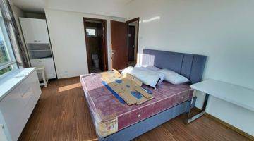 Gambar 1 Sewa Apartemen Grand Sungkono Lagoon 