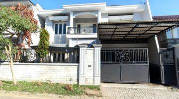 Gambar 1 Disewakan Rumah Bagus Harga Miring 