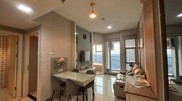 Gambar 3 Sewa Apartemen Benson 2 Br Murah