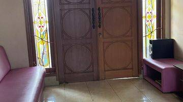 Gambar 3 Jual Rumah Bagus 2 lantai di Pasadena Residence, caringin  hadap Timur SHM