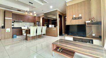 Gambar 1 Denpasar Residence Ready To Move In 2 Bed Rooms Fully Furnished 