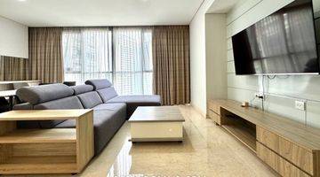 Gambar 1 Apartement Ciputra Word 2 Fully Furnished Cozy Unit 