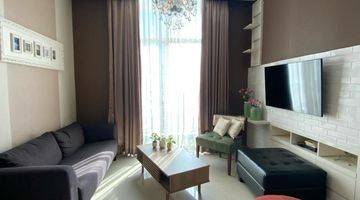 Gambar 3 Apartemen Casa Grande Residence 3 Kamar Tidur Fully Furnished Ready To Move In