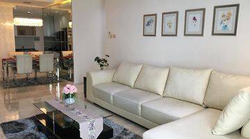 Gambar 4 Dijual Apartement Fx Residence Senayan 3 Kamar Tidur Fully Furnished 