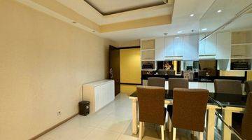 Gambar 2 Casa Grande Residence Di Sewakan Siap  Huni 2 Kamar Fully Furnished 