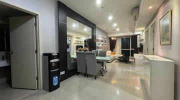 Gambar 2 Apartement Casa Grande 3 Bed Rooms Fully Furnished Direct Mall Kokas 