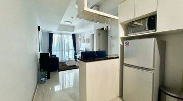 Gambar 3 Casa Grande Residence 1 Bed Room Connected To Mall Kokas 