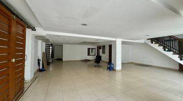 Gambar 1 House Kemang Jakarta Selatan 5 Bed Rooms Ready To Move In 