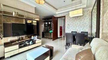 Gambar 5 Denpasar Residence 2 Bed Rooms Fully Furnished Connected Mall Kuningan City 