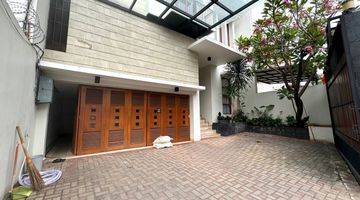 Gambar 3 Rental House Cipete Ready To Move In Luxury House 