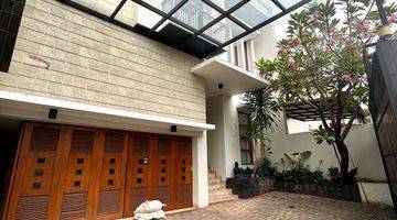 Gambar 2 Rental House Cipete Ready To Move In Luxury House 