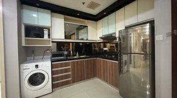 Gambar 3 Apartement Casa Grande 3 Bed Rooms Fully Furnished Direct Mall Kokas 