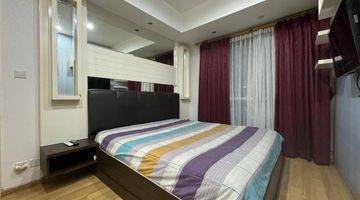 Gambar 4 Apartement Casa Grande 3 Bed Rooms Fully Furnished Direct Mall Kokas 