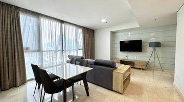 Gambar 2 Apartement Ciputra Word 2 Fully Furnished Cozy Unit 