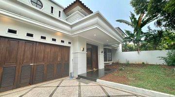 Gambar 2 House Pondok Indah 3 Bed Rooms Ready To Move In,cozy House 