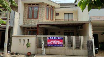 Gambar 1 Dijual Rumah cantik 2 Lantai Taman Royal 1 Tangerang