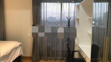 Gambar 2 Apartemen West Vista Lt 20 Full Furnish Cengkareng Jakbar