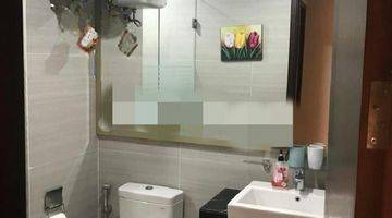 Gambar 4 Apartemen West Vista Lt 20 Full Furnish Cengkareng Jakbar