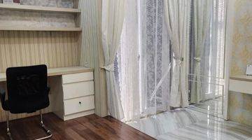 Gambar 3 Rumah Furnished 2 Lantai Australia Green Lake City