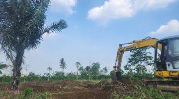 Gambar 3 Tanah Malang, Dekat Uin Kedokteran Dan Pondok Ar rohma