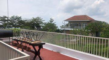 Gambar 4 Dijual Villa Amarta Batu Mendapat View Gunung