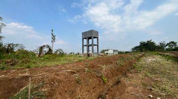 Gambar 4 Tanah Merjosari Malang Kawasan Mahasiswa