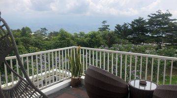 Gambar 5 Dijual Villa Amarta Batu Mendapat View Gunung