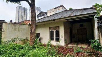 Gambar 1 Tanah Cocok Bangun Rumah Dan Usaha