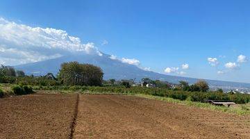 Gambar 3 Tanah Kavling Area Perumahan Joyoagung Kota Malang Dekat Ub