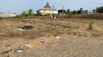 Gambar 2  Tanah Kavling Cocok Untuk Hunian Rumah Dengan View Kota Malang