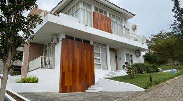 Gambar 3 Villa Cantik Dijual View Pegunungan Kota Wisata Batu 