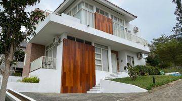 Gambar 5 Villa Cantik Dijual View Pegunungan Kota Wisata Batu 