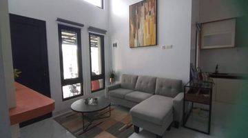 Gambar 4 Promo Rumah Baru Semi Furnished SHM Dau Malang Dekat Batu