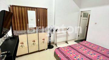 Gambar 5 RUMAH FULL FURNISHED CANTIK DAN NYAMAN SIAP PAKAI DI DALAM KOMPLEK CLUSTER