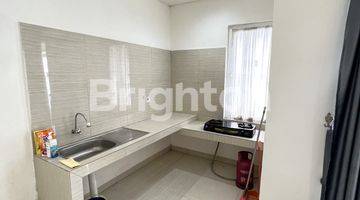 Gambar 3 RUMAH TOWNHOUSE CANTIK DAN RAPI FULL FURNISHED SIAP HUNI DI KM 7 PALEMBANG