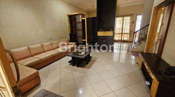 Gambar 1 RUMAH BGM AKASIA GOLF PIK SEMI FURNISHED