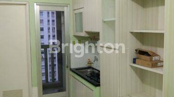 Gambar 2 APARTEMEN GREEN BAY BAYWALK PLUIT HOEK