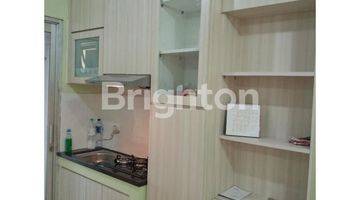 Gambar 5 APARTEMEN GREEN BAY BAYWALK PLUIT HOEK