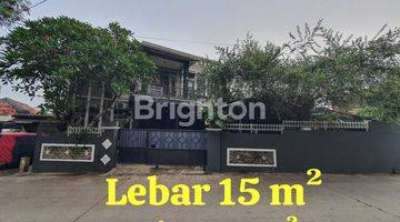 Gambar 1 RUMAH BINTARA LB 15 BEKASI KOTA FULL FURNISH FULL RENOVASI SIAP HUNI