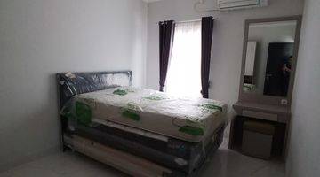 Gambar 4 Rumah Furnished Di Cluster Malibu, Gading Serpong