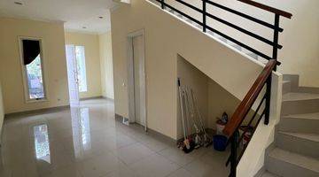 Gambar 3 Rumah di Cluster Turquoise, PHG Gading Serpong