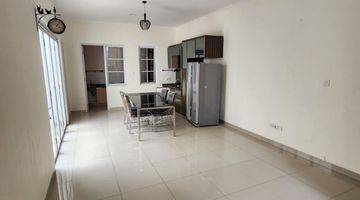 Gambar 1 Rumah di Cluster Alicante, Gading Serpong