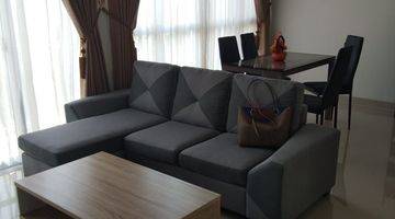 Gambar 1 Apartemen Rainbow Spring Condovillas