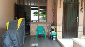 Gambar 2 Rumah di Sektor 1B, Gading Serpong 