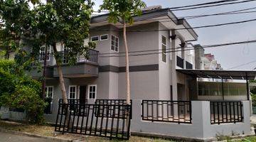 Gambar 5 Rumah Hook Sektor 1 G, Gading Serpong