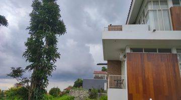 Gambar 1 Villa Premium Amartahills Kota Batu