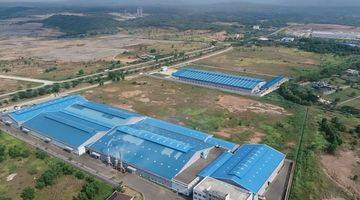 Gambar 4 Kavling Industri 20ha di Kawasan Industri Artha Hill Karawang Barat Dekat Ke Deltamas, Jababeka, Delta Silicon, Mm2100, Cikarang